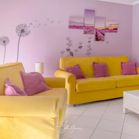 Apartmán Royal Cap *