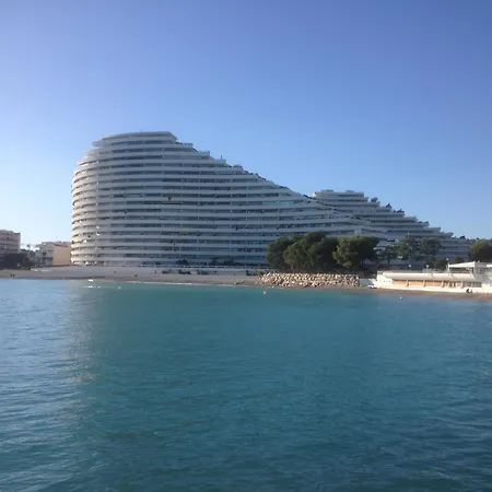 Apartmán Royal Cap