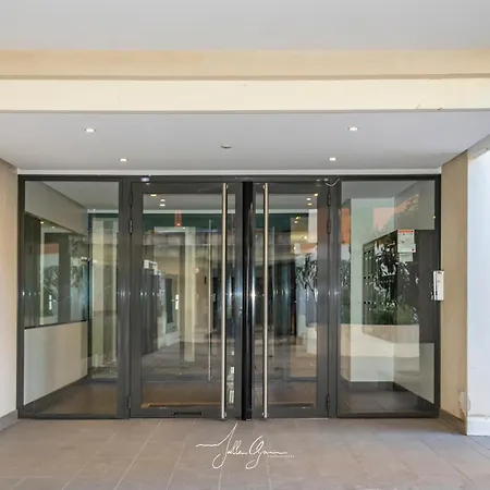 Apartmán Royal Cap Villeneuve-Loubet
